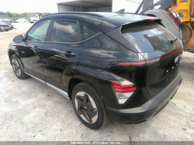 Photo 2 VIN: KM8HC3A6XRU013869 - HYUNDAI KONA ELECTRIC 