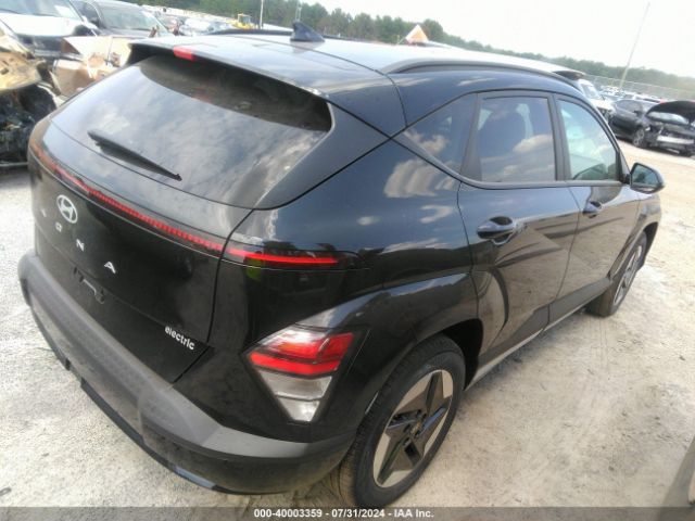 Photo 3 VIN: KM8HC3A6XRU013869 - HYUNDAI KONA ELECTRIC 