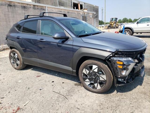 Photo 3 VIN: KM8HC3AB0RU081854 - HYUNDAI KONA SEL 