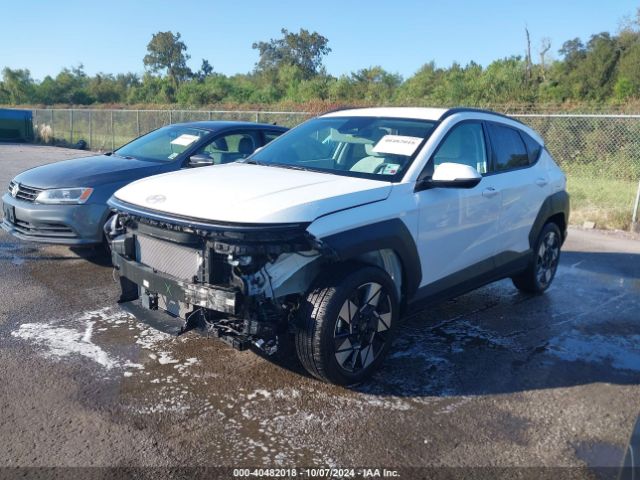 Photo 1 VIN: KM8HC3AB2RU105250 - HYUNDAI KONA ELECTRIC 