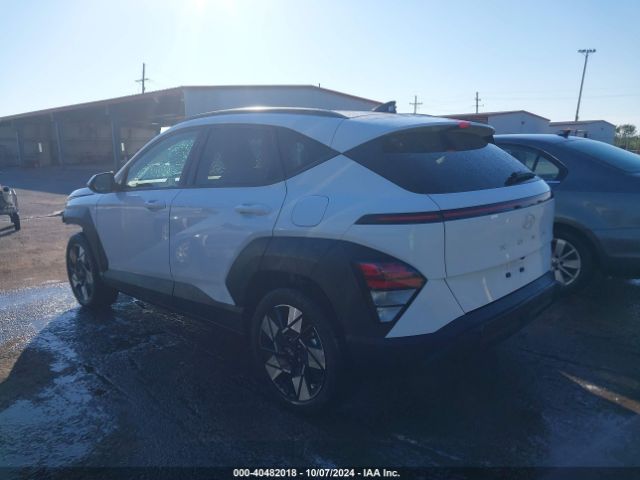 Photo 2 VIN: KM8HC3AB2RU105250 - HYUNDAI KONA ELECTRIC 