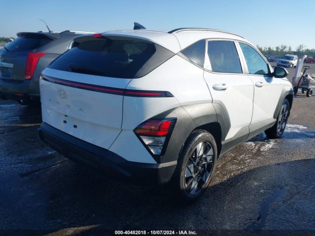 Photo 3 VIN: KM8HC3AB2RU105250 - HYUNDAI KONA ELECTRIC 