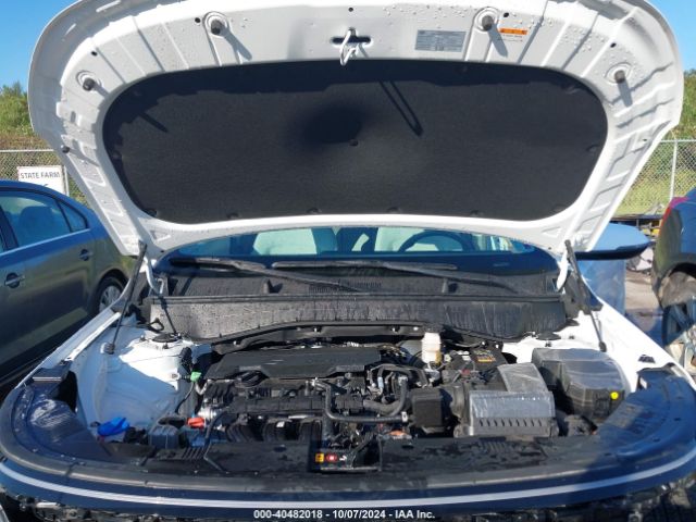 Photo 9 VIN: KM8HC3AB2RU105250 - HYUNDAI KONA ELECTRIC 