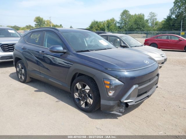 Photo 0 VIN: KM8HC3AB2RU122906 - HYUNDAI KONA ELECTRIC 