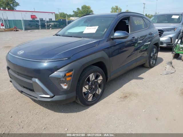 Photo 1 VIN: KM8HC3AB2RU122906 - HYUNDAI KONA ELECTRIC 