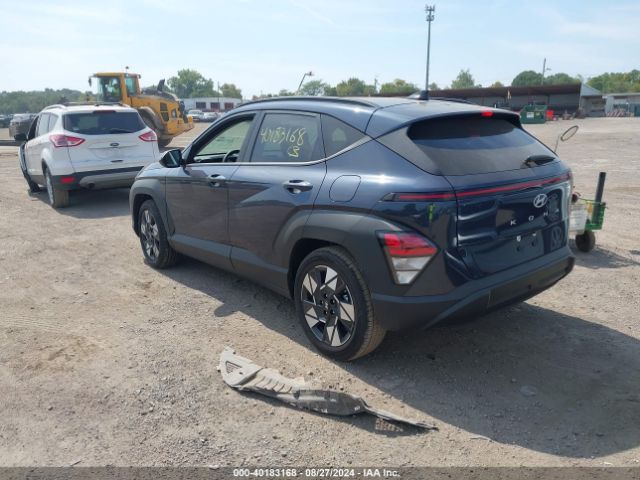 Photo 2 VIN: KM8HC3AB2RU122906 - HYUNDAI KONA ELECTRIC 