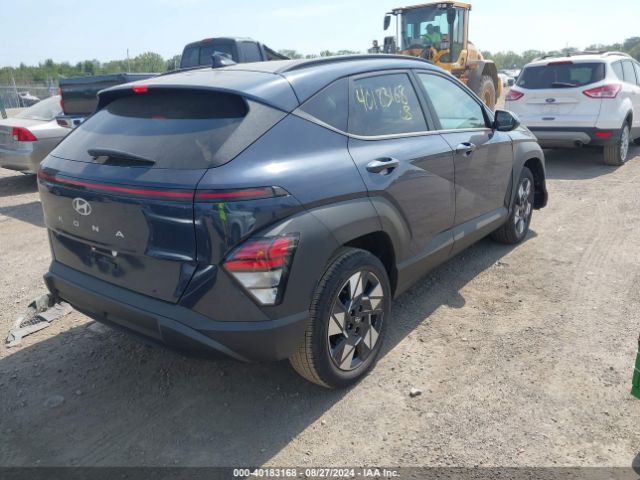 Photo 3 VIN: KM8HC3AB2RU122906 - HYUNDAI KONA ELECTRIC 