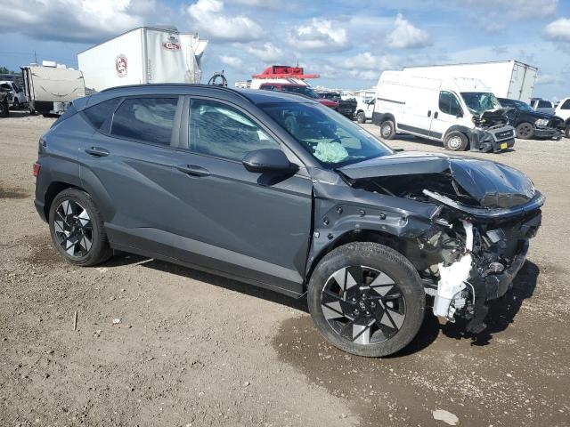 Photo 3 VIN: KM8HC3AB3RU056334 - HYUNDAI KONA SEL 