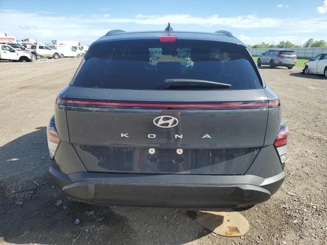 Photo 5 VIN: KM8HC3AB3RU056334 - HYUNDAI KONA SEL 