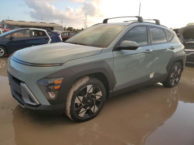 Photo 0 VIN: KM8HC3AB3RU133932 - HYUNDAI KONA SEL 