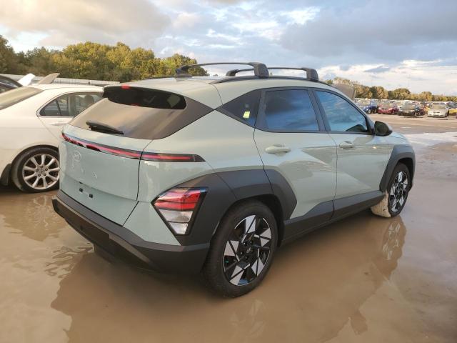 Photo 2 VIN: KM8HC3AB3RU133932 - HYUNDAI KONA SEL 