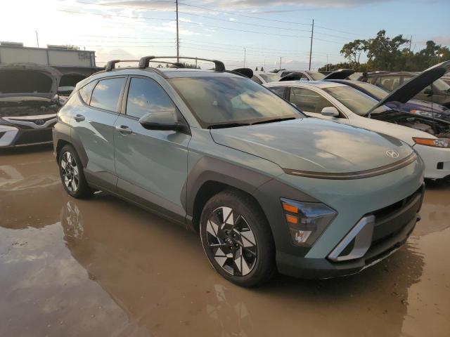 Photo 3 VIN: KM8HC3AB3RU133932 - HYUNDAI KONA SEL 