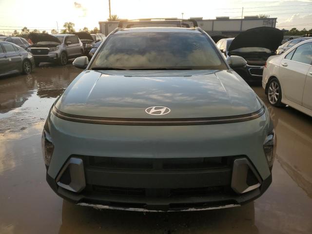 Photo 4 VIN: KM8HC3AB3RU133932 - HYUNDAI KONA SEL 