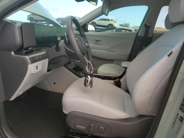 Photo 6 VIN: KM8HC3AB3RU133932 - HYUNDAI KONA SEL 