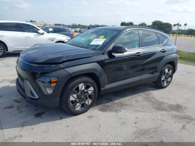 Photo 1 VIN: KM8HC3AB4RU054835 - HYUNDAI KONA 