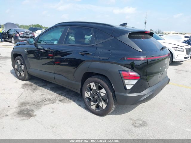 Photo 2 VIN: KM8HC3AB4RU054835 - HYUNDAI KONA 