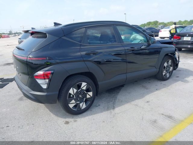 Photo 3 VIN: KM8HC3AB4RU054835 - HYUNDAI KONA 