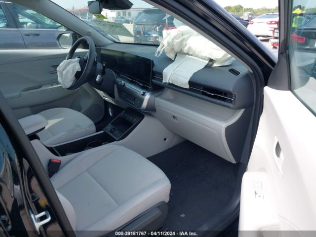 Photo 4 VIN: KM8HC3AB4RU054835 - HYUNDAI KONA 