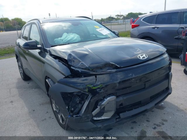 Photo 5 VIN: KM8HC3AB4RU054835 - HYUNDAI KONA 