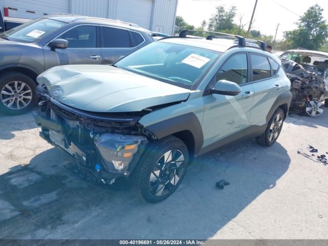 Photo 1 VIN: KM8HC3AB4RU179396 - HYUNDAI KONA ELECTRIC 