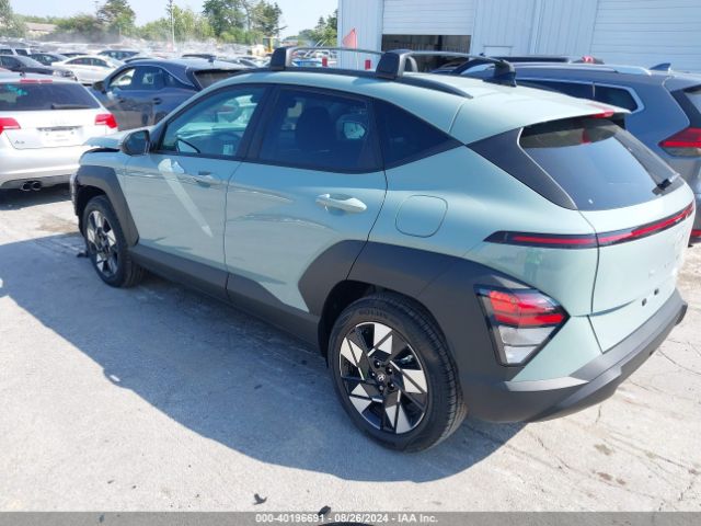 Photo 2 VIN: KM8HC3AB4RU179396 - HYUNDAI KONA ELECTRIC 