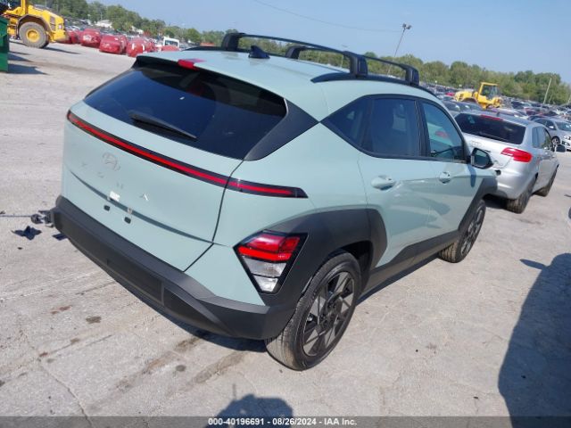 Photo 3 VIN: KM8HC3AB4RU179396 - HYUNDAI KONA ELECTRIC 