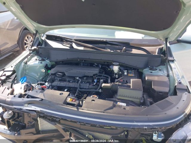 Photo 9 VIN: KM8HC3AB4RU179396 - HYUNDAI KONA ELECTRIC 