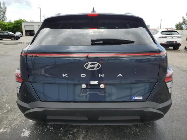 Photo 5 VIN: KM8HC3AB5RU092655 - HYUNDAI KONA 