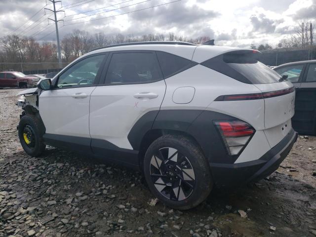 Photo 1 VIN: KM8HC3AB6RU064492 - HYUNDAI KONA 