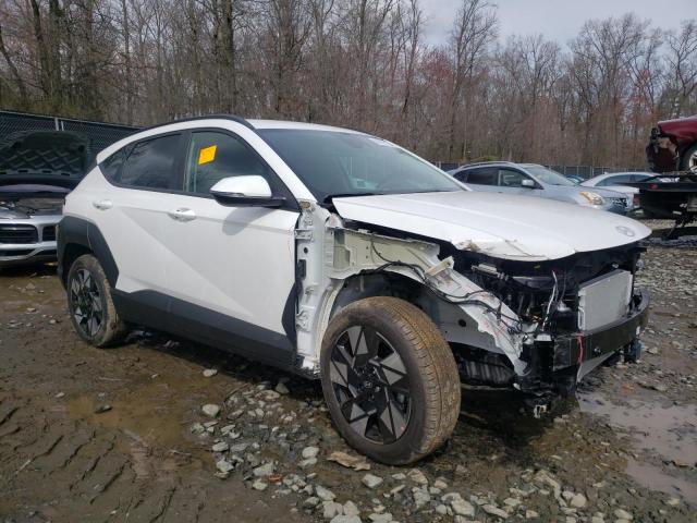 Photo 3 VIN: KM8HC3AB6RU064492 - HYUNDAI KONA 