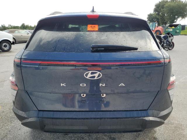 Photo 5 VIN: KM8HC3AB6RU106384 - HYUNDAI KONA SEL 