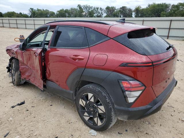 Photo 1 VIN: KM8HC3AB7RU086503 - HYUNDAI KONA SEL 