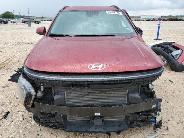 Photo 4 VIN: KM8HC3AB7RU086503 - HYUNDAI KONA SEL 