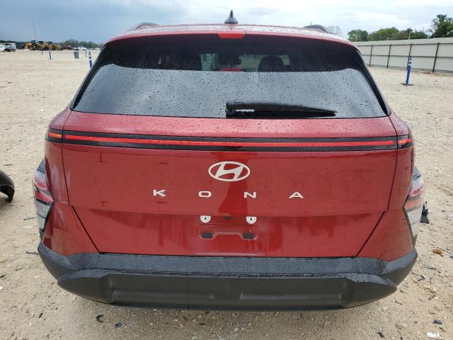 Photo 5 VIN: KM8HC3AB7RU086503 - HYUNDAI KONA SEL 