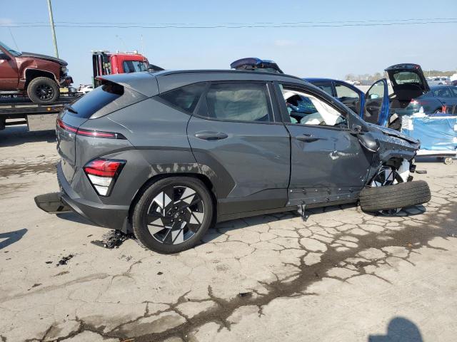 Photo 2 VIN: KM8HC3AB7RU160163 - HYUNDAI KONA SEL 