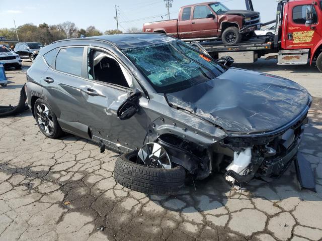 Photo 3 VIN: KM8HC3AB7RU160163 - HYUNDAI KONA SEL 