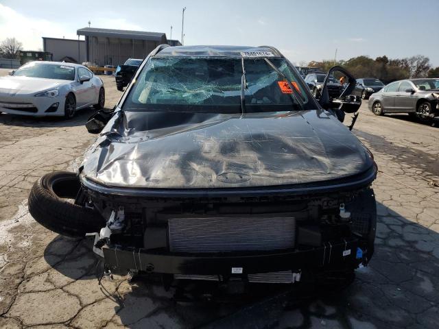 Photo 4 VIN: KM8HC3AB7RU160163 - HYUNDAI KONA SEL 