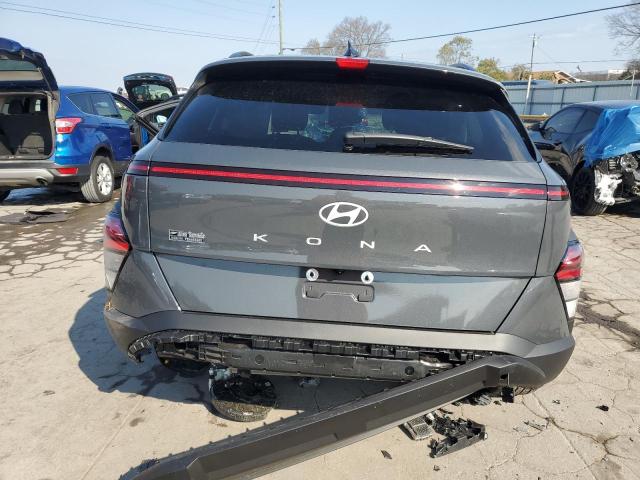 Photo 5 VIN: KM8HC3AB7RU160163 - HYUNDAI KONA SEL 