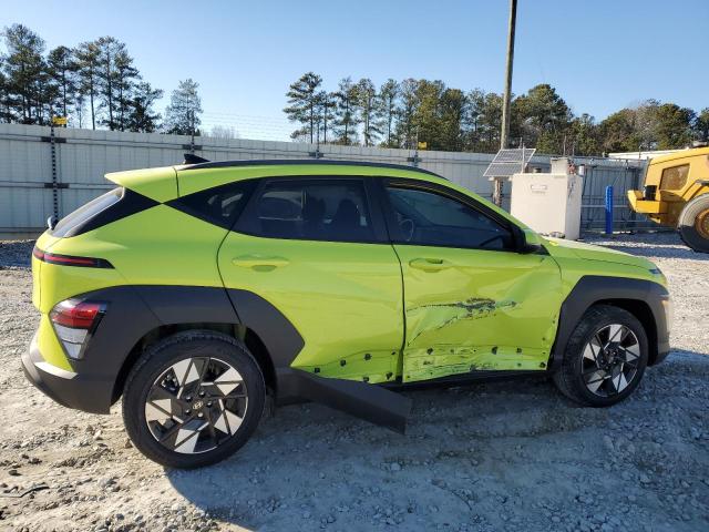 Photo 2 VIN: KM8HC3AB8RU067023 - HYUNDAI KONA 