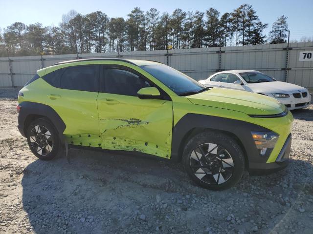 Photo 3 VIN: KM8HC3AB8RU067023 - HYUNDAI KONA 