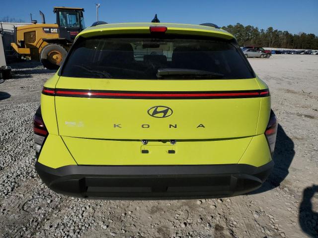 Photo 5 VIN: KM8HC3AB8RU067023 - HYUNDAI KONA 