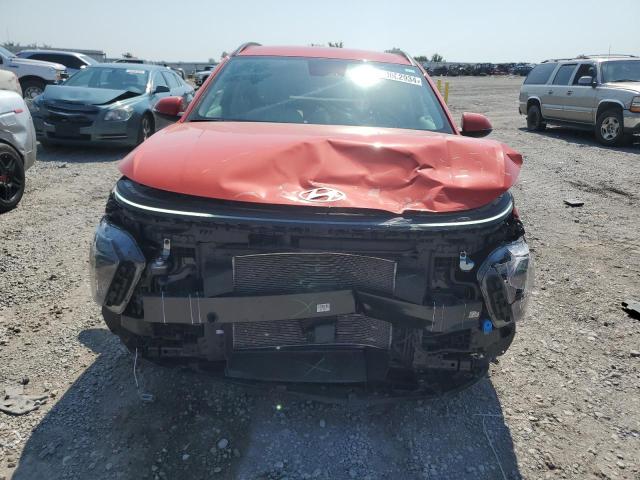 Photo 4 VIN: KM8HC3AB8RU070519 - HYUNDAI KONA SEL 