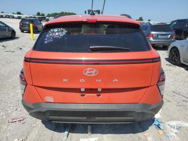 Photo 5 VIN: KM8HC3AB8RU070519 - HYUNDAI KONA SEL 