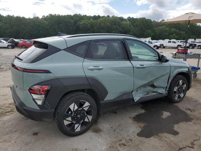 Photo 2 VIN: KM8HC3AB9RU039201 - HYUNDAI KONA SEL 