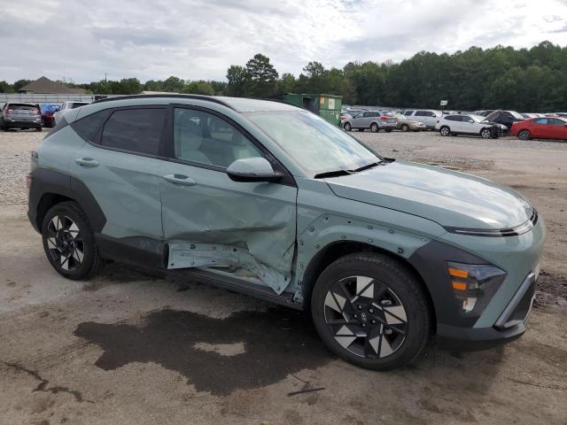 Photo 3 VIN: KM8HC3AB9RU039201 - HYUNDAI KONA SEL 