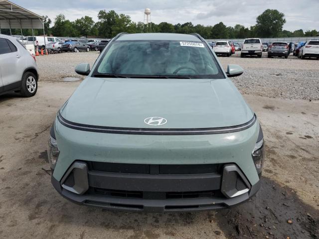 Photo 4 VIN: KM8HC3AB9RU039201 - HYUNDAI KONA SEL 