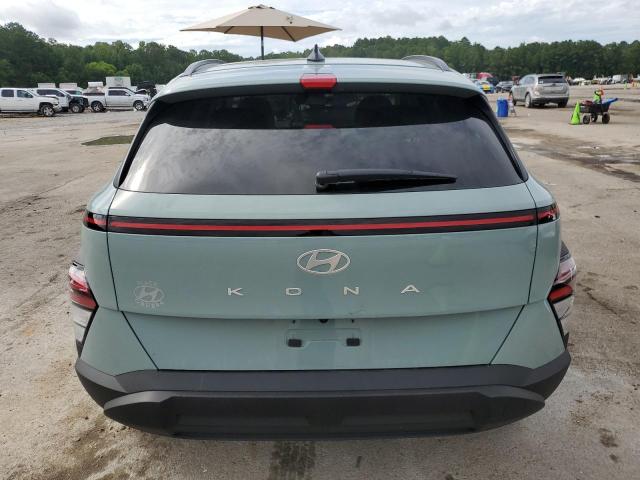 Photo 5 VIN: KM8HC3AB9RU039201 - HYUNDAI KONA SEL 