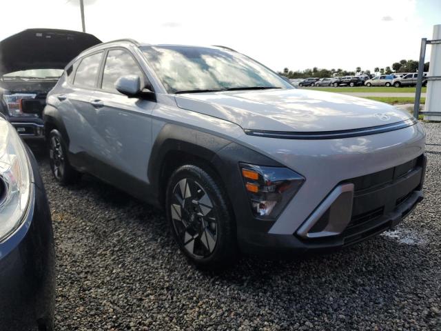 Photo 3 VIN: KM8HC3AB9RU083120 - HYUNDAI KONA SEL 