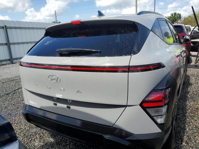 Photo 5 VIN: KM8HC3AB9RU083120 - HYUNDAI KONA SEL 