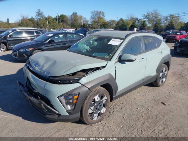 Photo 1 VIN: KM8HC3AB9RU100675 - HYUNDAI KONA ELECTRIC 